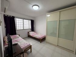 Blk 221 Boon Lay Shopping Centre (Jurong West), HDB 5 Rooms #503998321